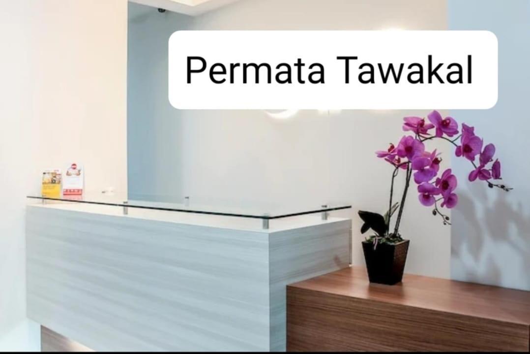 Guest House Permata Tawakal Yakarta Exterior foto