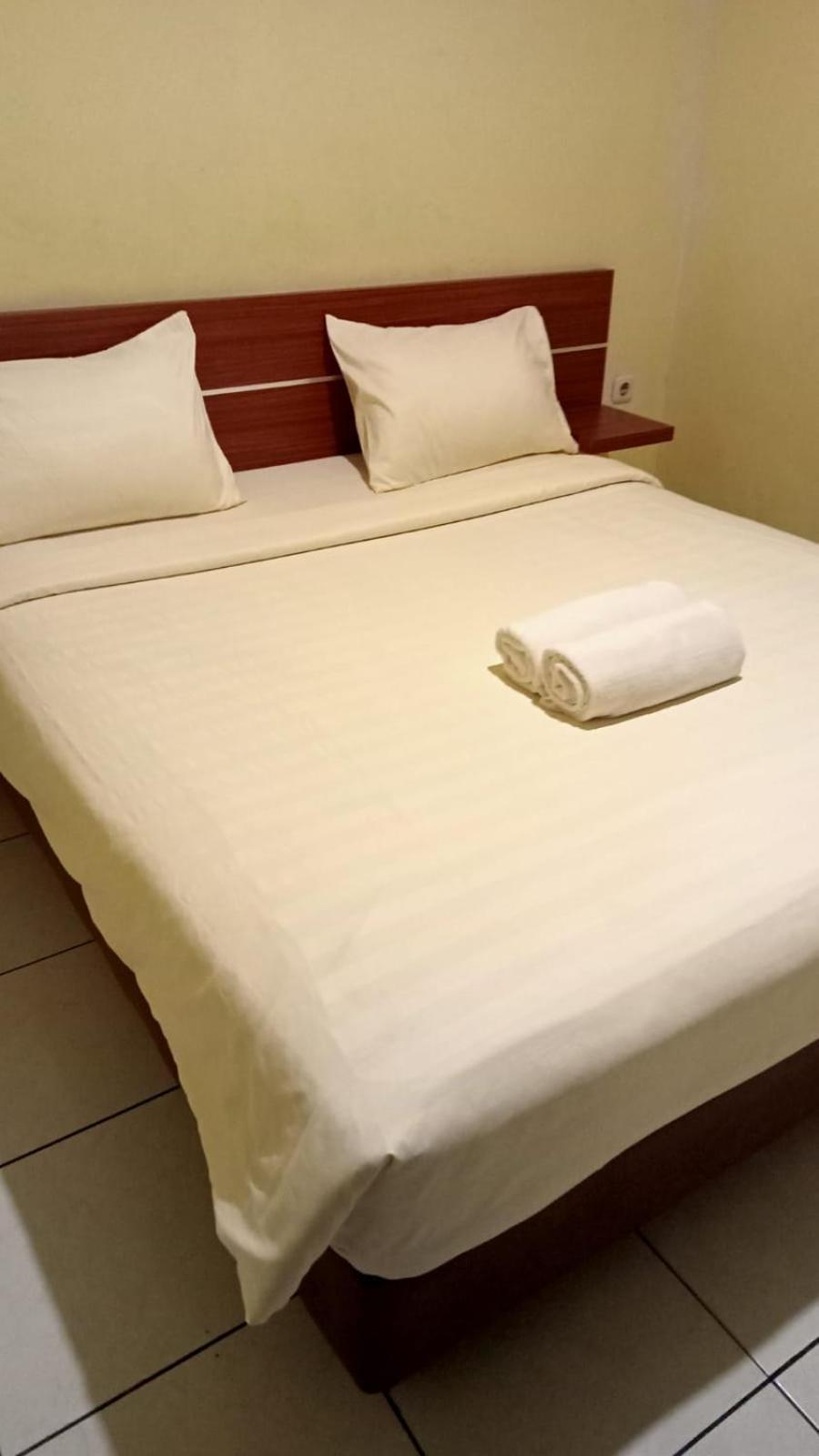 Guest House Permata Tawakal Yakarta Exterior foto