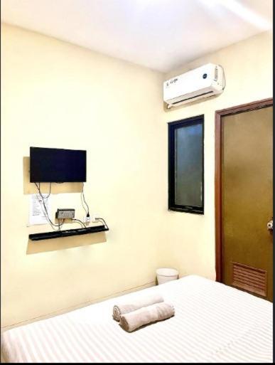 Guest House Permata Tawakal Yakarta Exterior foto